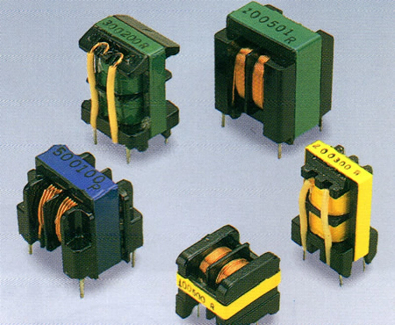 Transformer for Switching Power Supply