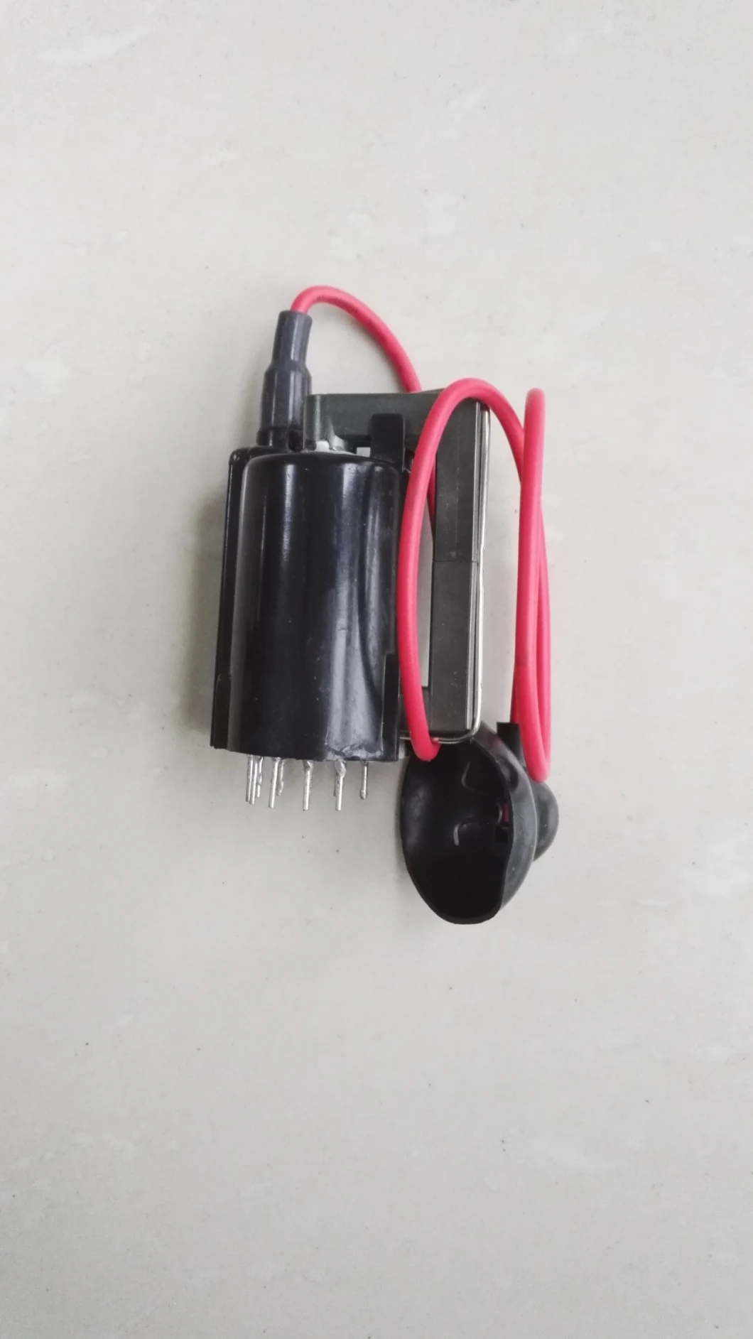 High Quality Flyback Transformer for CRT TV (JF0501-19183)