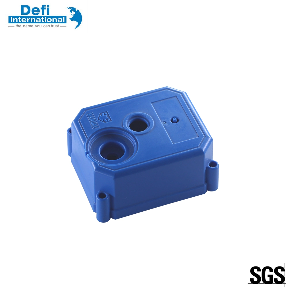 Plastic Solid State Relay Bobbin for Automotive and Electric Meter