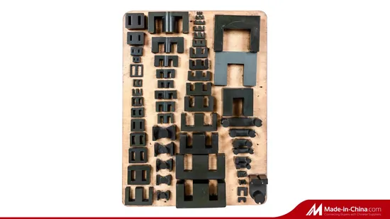 Высокоэнергетический магнитный сердечник типа Fyf Nizn