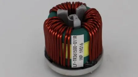 Ringkerninductor-MPP-Kernmaterial