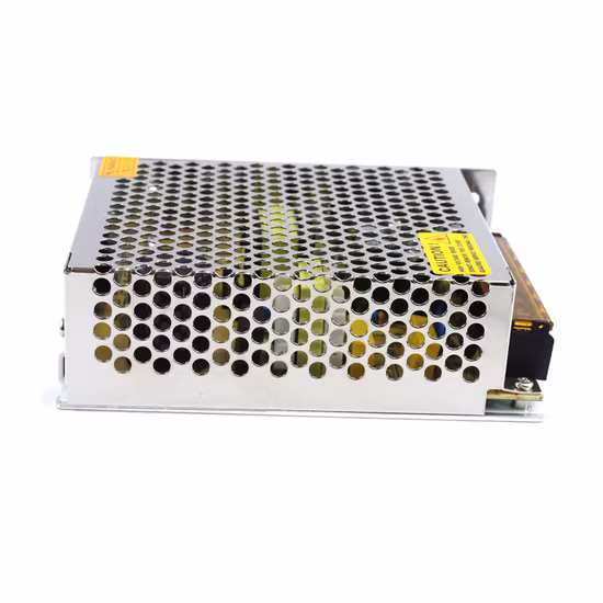 Трансформатор переменного тока в постоянный ток по низкой цене 60 Вт для импульсного источника питания светодиодной ленты 3,3 В 5 В 6 В 7,5 В 9 В 12 В 24 В 36 В 48 В 2,5 А с ETL CE FCC CCC UL Бытовая техника