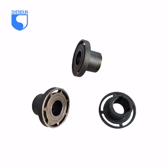 Машина 30101051300005 АТМ разделяет магнитный сердечник муфты Винкор