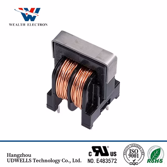 Индивидуальный высокочастотный обратный трансформатор с CE и UL для бытовой электроники/преобразователя переменного тока/преобразователя постоянного тока/постоянного тока