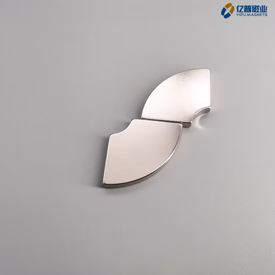 N52 NdFeB магнитное кольцо/сильный неодимовый сильный магнит/кольцевой магнит неодимовый магнит ферритовый сердечник