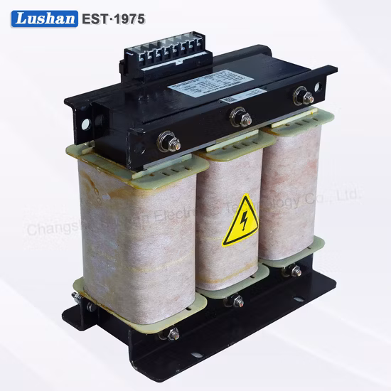 Медицинское/промышленное/испытательное оборудование использует герметизирующие трансформаторы/инкапсулированные трансформаторы производителя с CE/UL/VDE