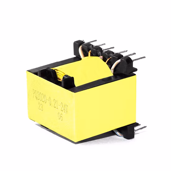 Заводской высокочастотный трансформатор SMPS, индивидуальный трансформатор 5 В, 12 В, 24 В до 110 В, 220 В, повышающий и понижающий трансформатор