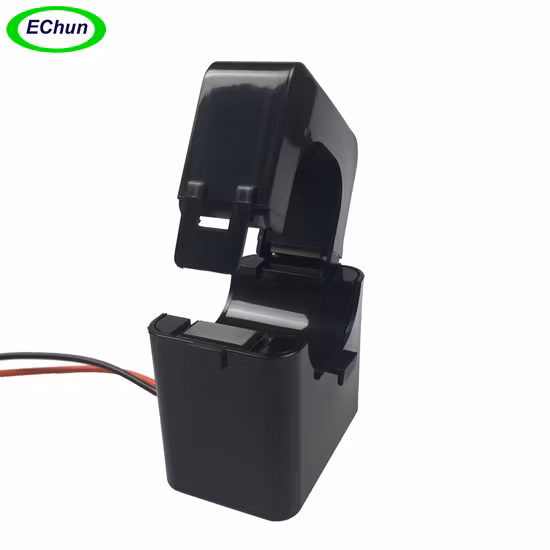 Трансформатор тока общего назначения, печатная плата CT для счетчика энергии (NRC11)