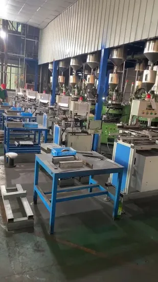 Mn-Zn/Ni-Zn высокочастотный магнит трансформатора с ферритовым сердечником барабана