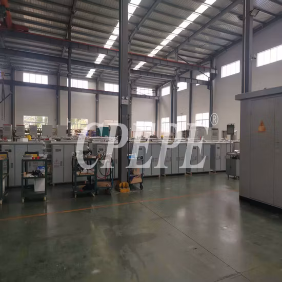 Используется в медицинском, промышленном и испытательном оборудовании, ODM OEM OEM с разделенной катушкой / герметизированный трансформатор CE UL